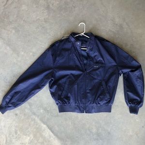 Members Only Jacket
